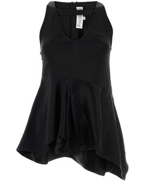 JW Anderson Shirts - Black