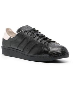 Y-3 Sneakers - Black