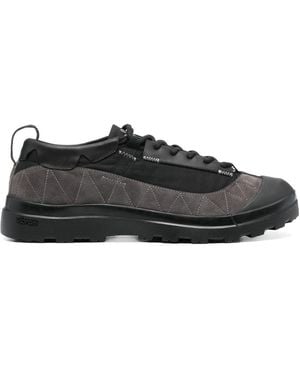 RANRA Kalt Shoes - Black