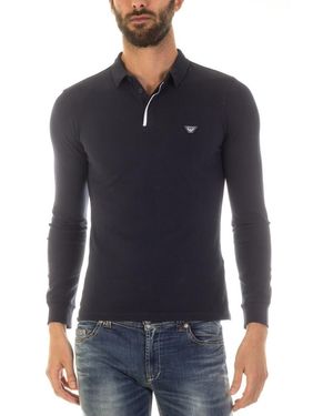 Armani Jeans Topwear - Blue