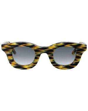 Thierry Lasry Sunglasses - Multicolour