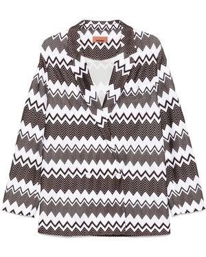 Missoni Jackets for Women | Online Sale up to 54% off | Lyst Missoni Jackets for Women | Online Sale up to 54% off | Lyst