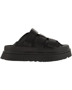 UGG Goldenglow - Black