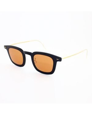 Lindberg Sunglasses - Black