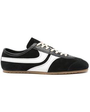 Dries Van Noten Trainers - Black