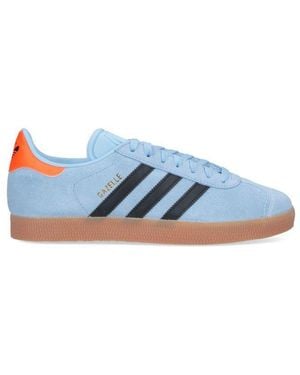 adidas Trainers - Blue