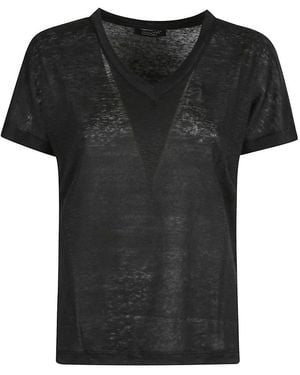 Aragona Tshirt - Black