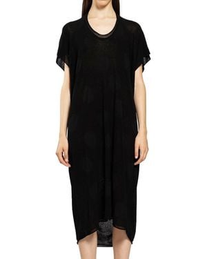 Uma Wang Dresses - Black