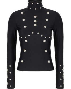 Coperni Top - Black