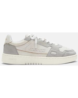 Axel Arigato Trainers - White