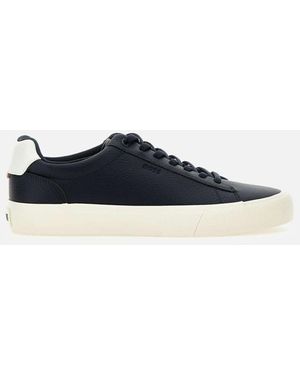 BOSS Trainers - Blue