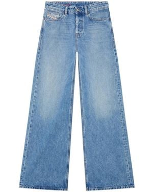 DIESEL Jeans - Blue