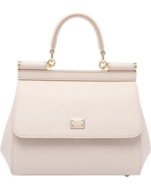 Dolce & Gabbana Bags - Natural