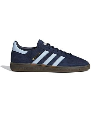 adidas Trainers - Blue