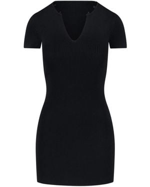 Alexander Wang Dresses - Black