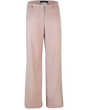 Weekend by Maxmara Trousers - Pink