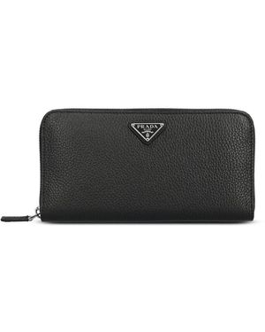 Prada Wallets - Black