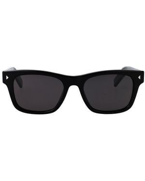 Prada Sunglasses - Black