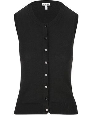 Loewe Jerseys - Black