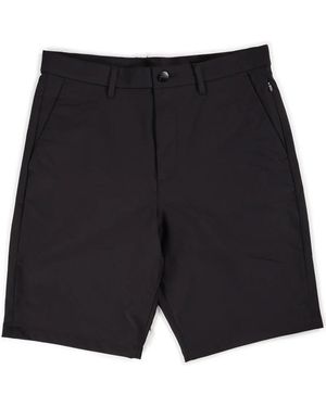Calvin Klein Tech Short 9" - Black
