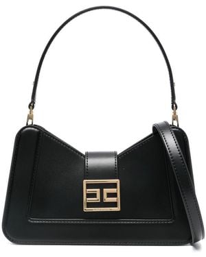 Elisabetta Franchi Bags - Black