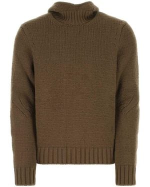 Bottega Veneta Knitwear - Green