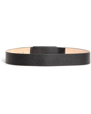 Maison Margiela Belts - White