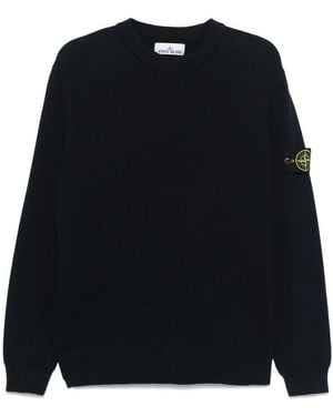 Stone island jumper mens sale hotsell