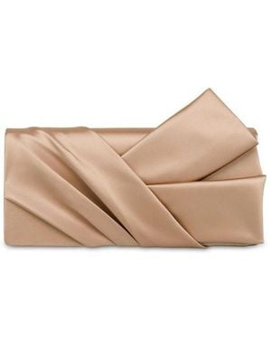 Alberta Ferretti Bags - Natural