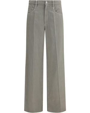 Brunello Cucinelli Jeans - Grey