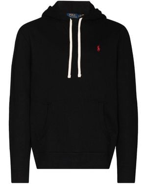Polo Ralph Lauren Sweatshirt - Black