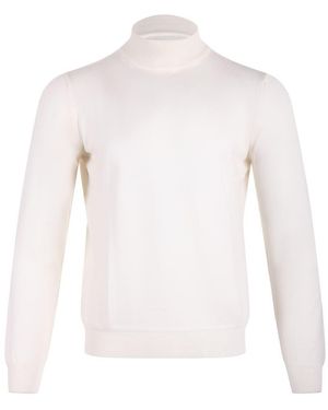 Tagliatore Jumpers - White