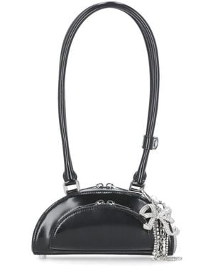 Self-Portrait Bags - Black