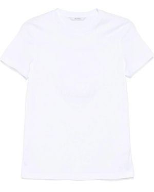 Max Mara T-Shirts - White