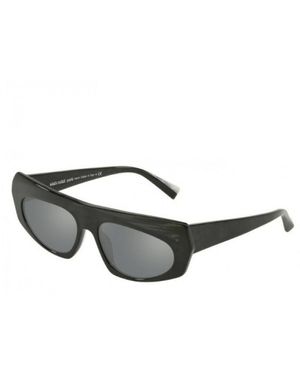 Alain Mikli Ao5041 Sunglasses - Black