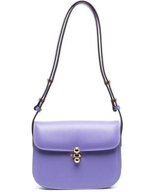 OUI OUI Bags - Purple