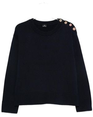 Paul Smith Jumpers - Black