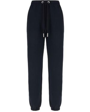 Moncler Trousers - Blue