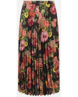 Junya Watanabe Skirts - White