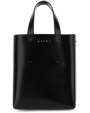 Marni Handbags - Black