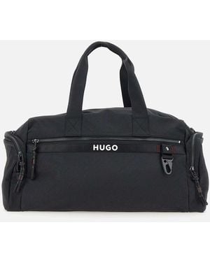 BOSS Hugo Bags - Black