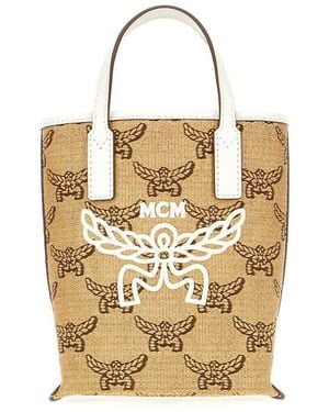 MCM Bags - Metallic