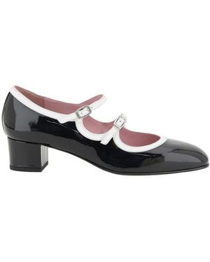 CAREL PARIS Court Shoes - White