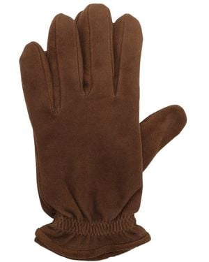 Claudio Orciani Gloves - Brown