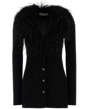 Blumarine Knitwear - Black