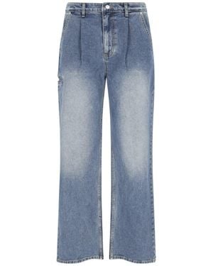 DUNST Jeans - Blue