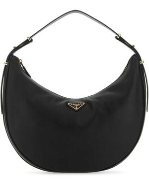 Prada Handbags - Black