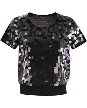 Max Mara Saio - Black