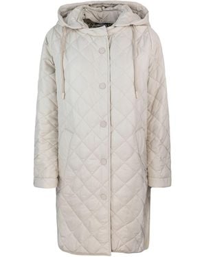 Weekend by Maxmara Jacket - Grey