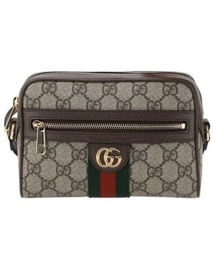 Gucci Wallets - Grey